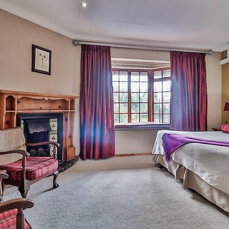 Grace Place Bnb Pretoria Bed & Breakfast Exterior photo