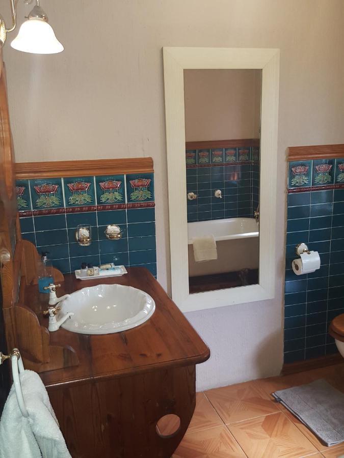 Grace Place Bnb Pretoria Bed & Breakfast Exterior photo
