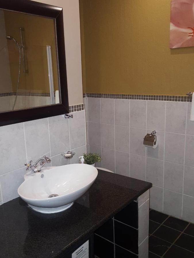 Grace Place Bnb Pretoria Bed & Breakfast Exterior photo